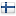 fanseat.com server is located in Finland